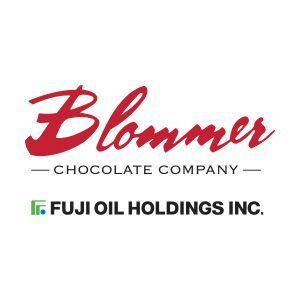 Blommer Fuji Oil